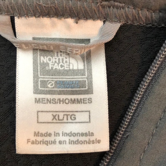 NWOT Men’s North Face windbreaker jacket size XL - Picture 7 of 8